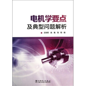 电机学要点及典型问题解析