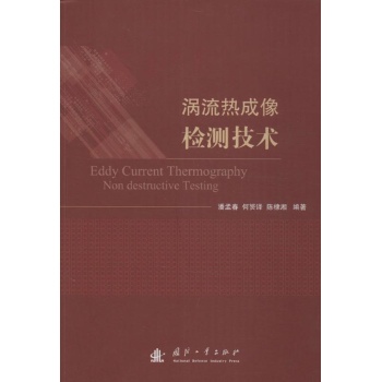 涡流热成像检测技术 